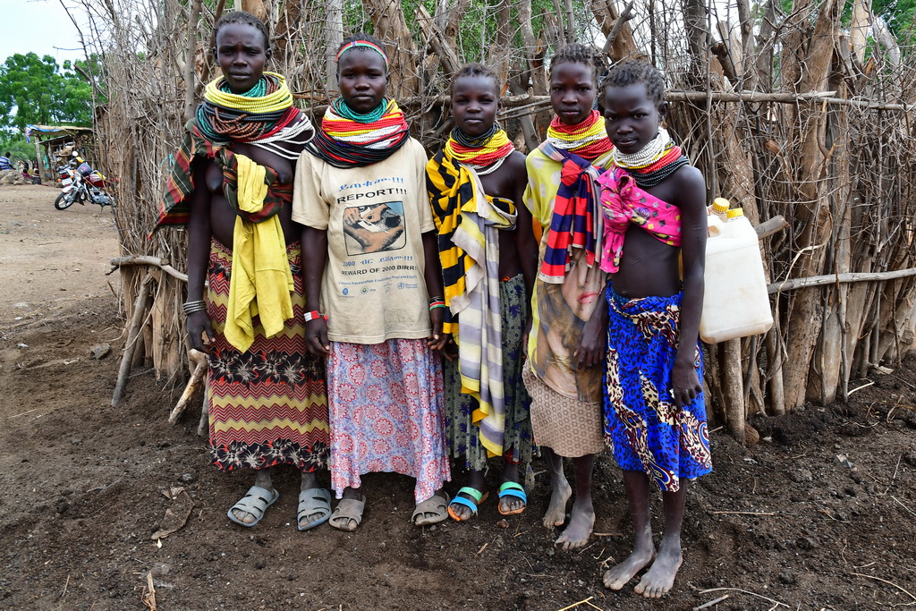 Nyangatom